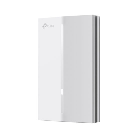 TP-Link Festa F65-Wall AX3000 Dual Band Wall Plate WiFi 6 Access Point