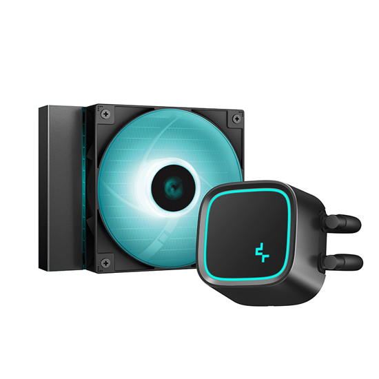 DeepCool LE300 Marrs AIO Liquid CPU Cooler