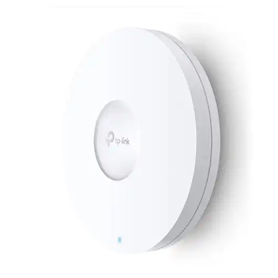 TP-Link EAP660 HD AX3600 Dual Band High Density Multi-Gigabit Ceiling Mount Wi-Fi 6 Access Point