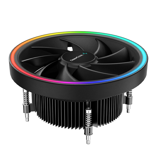 DeepCool UL551 ARGB Air CPU Cooler