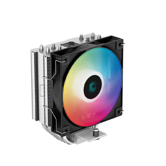 DeepCool AG400 LED Single Tower Air CPU Cooler