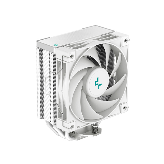 DeepCool AK400 WH Air CPU Cooler
