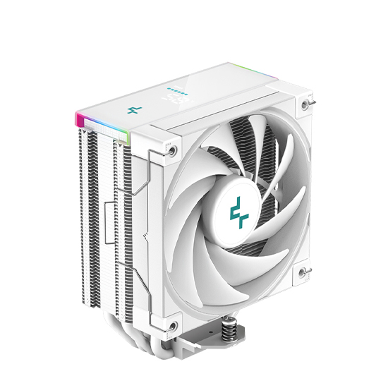 DeepCool AK400 Digital WH 120mm White Air CPU Cooler