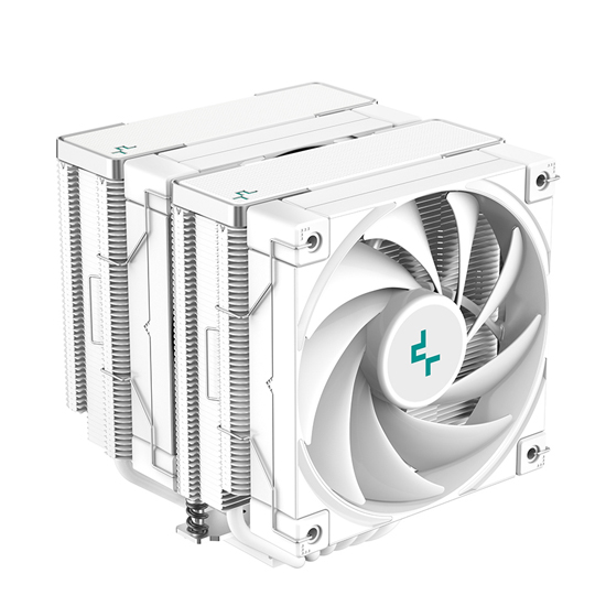 DeepCool AK620 WH Air CPU Cooler