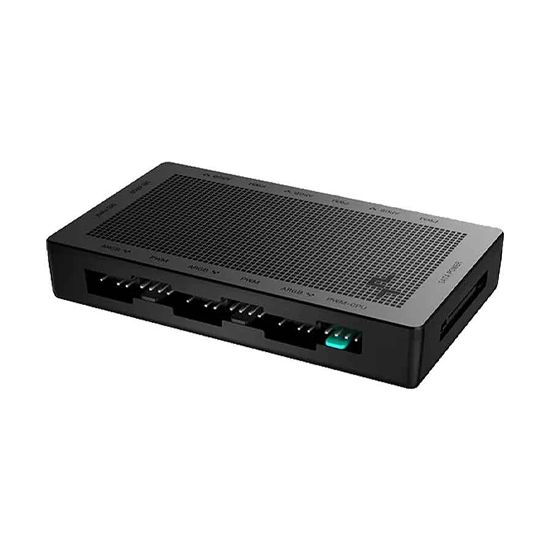 DeepCool SC790 2-in-1 PWM & RGB hub