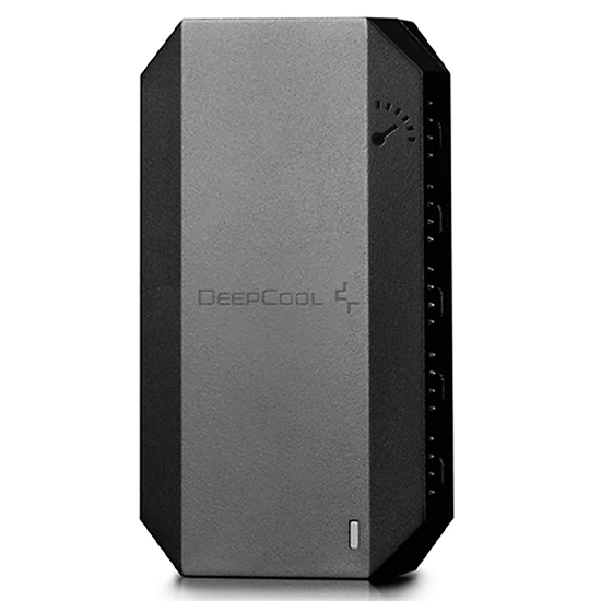 DeepCool FH-10 FAN HUB