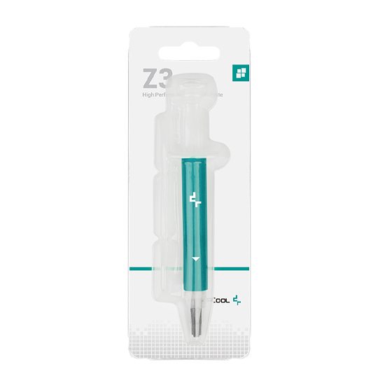 DeepCool Z3 Thermal Paste