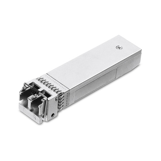 TP-Link TL-SM5110-SR 10GBase-SR SFP+ LC Transceiver