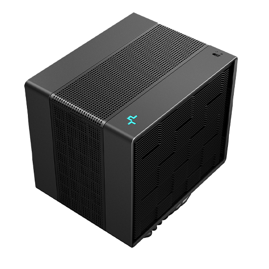 DeepCool ASSASSIN 4S Black Air CPU Cooler