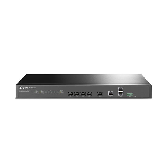 TP-Link DS-P7001-04 DeltaStream 4 Port Pizza Box GPON OLT