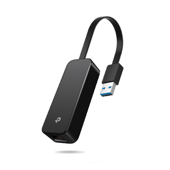 TP-Link UE306 USB 3.0 To Gigabit Ethernet Network Adapter