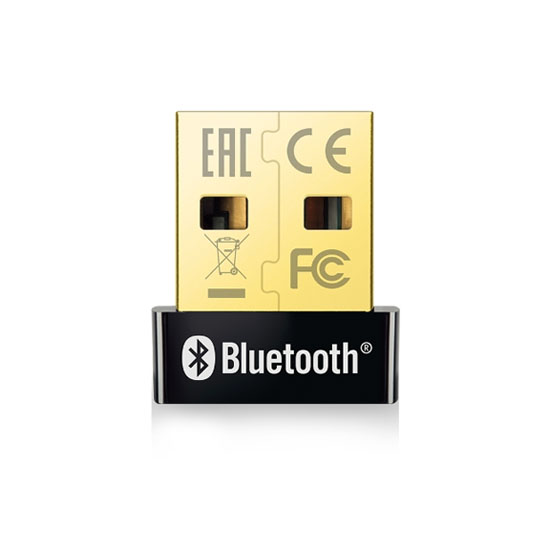 TP-Link UB400 Bluetooth 4.0 Nano USB Adapter