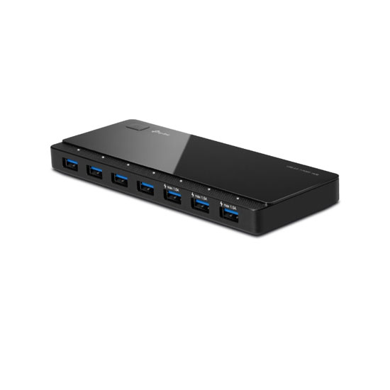 TP-Link UH700 V2 USB 3.0 7-Port Hub