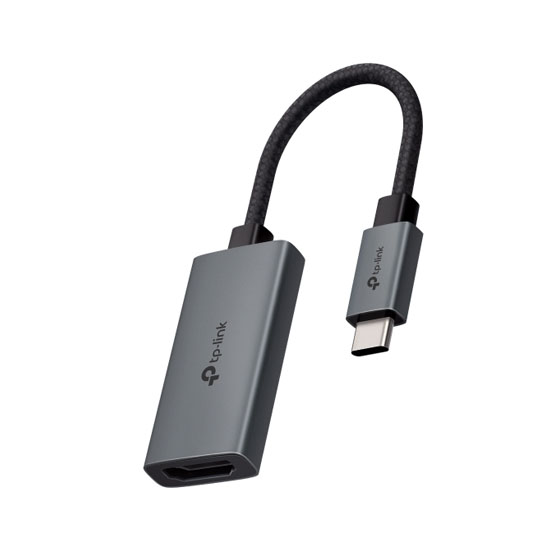 TP-Link UA520C USB Type-C To HDMI Adapter