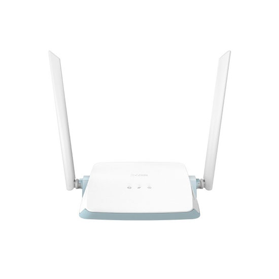 D-Link R03 N300 300mbps 2 Antenna Smart Router
