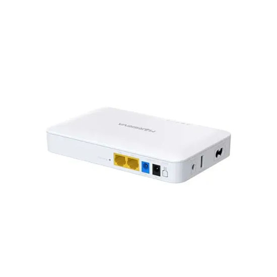 MARSRIVA KP6 EC 18Watt 8400mAh Smart Mini DC UPS