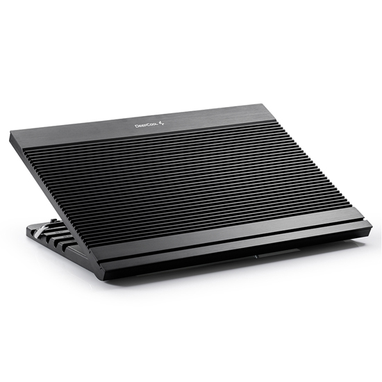 DeepCool N9 Black 17 inch Laptop Cooler