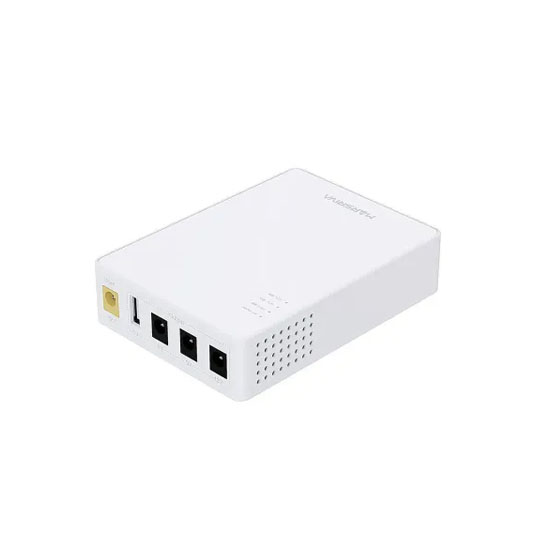 MARSRIVA KP3 EC 18Watt 8400mAh Smart Mini DC UPS