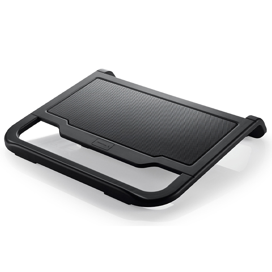 DeepCool N200 Black 15.6 inch Laptop Cooler