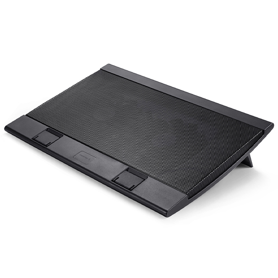 DeepCool WIND PAL FS Black 15.6 inch Laptop Cooler
