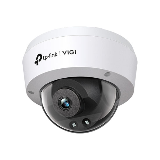 TP-Link VIGI C220I 2MP 4MM Lens IR Turret IP Camera