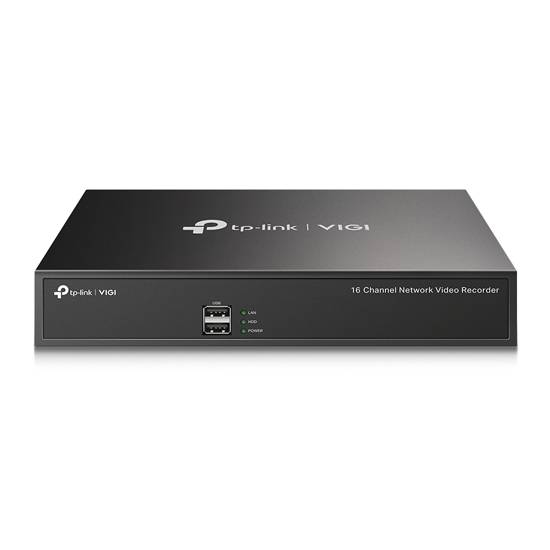TP-Link VIGI NVR1016H V1 16 Channel NVR