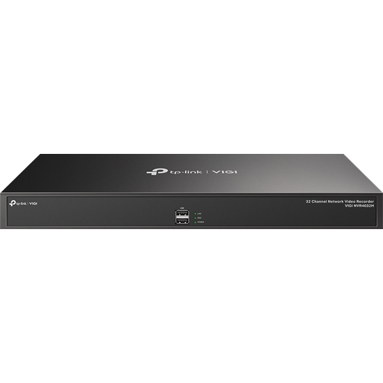 TP-Link VIGI NVR4032H 32 Channel NVR