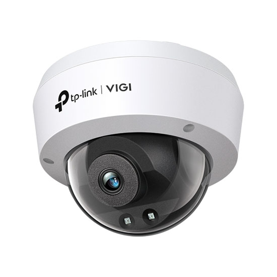 TP-Link VIGI C230I 4MM Mini 3MP IR Audio Dome Network Camera