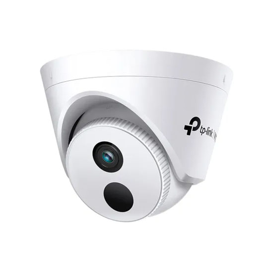TP-Link VIGI C440I 4MM Lens 4MP IR Turret Network IP Camera