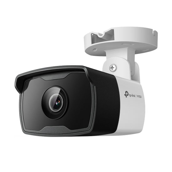 TP-Link VIGI C340I 6MM 4MP Outdoor IR Bullet Network IP Camera