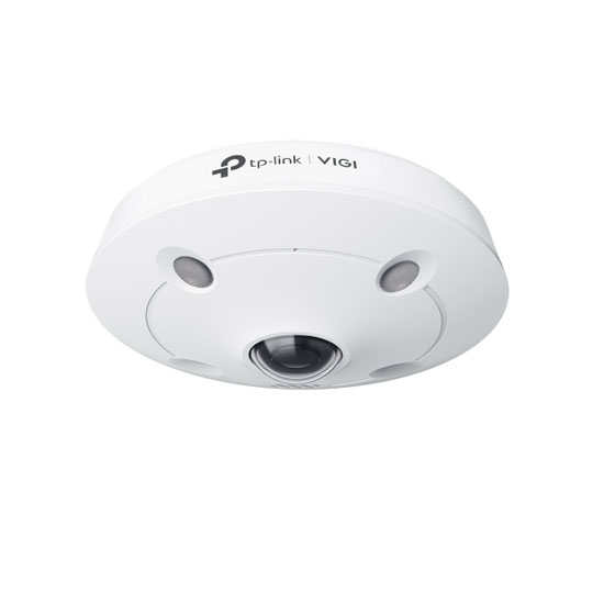 TP-Link VIGI InSight S655I 5MP IR Fisheye Network Camera