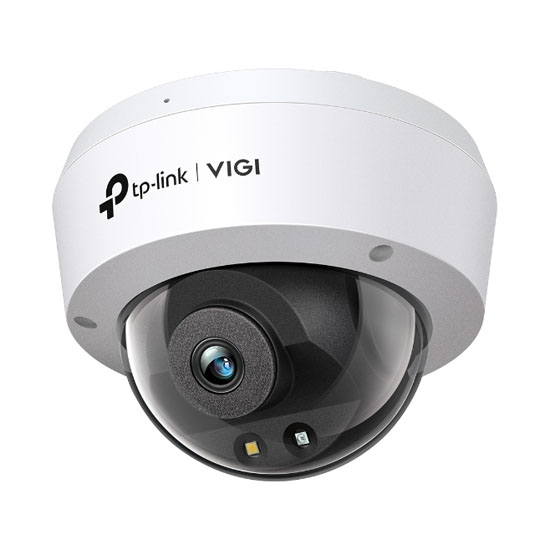 TP-Link VIGI C230 2.8MM 3MP Full Color Dome Network Camera