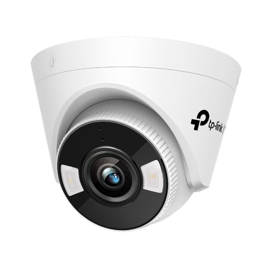 TP-Link VIGI C430 2.8MM 3MP Full Color Turret Network Camera