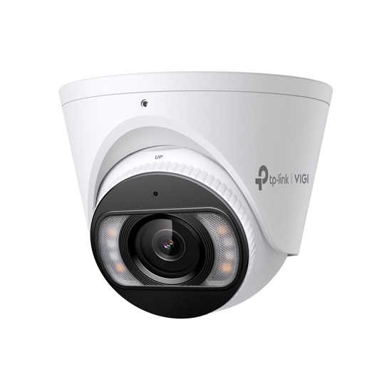 TP-Link InSight S485 2.8MM VIGI 8MP Full-Color Turret Network Camera