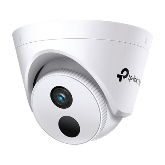 TP-Link VIGI C420I 2MP 2.8MM Lens IR Turret IP Camera