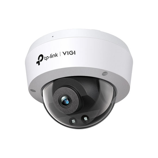 TP-Link VIGI C220I 2MP 2.8MM Lens IR Turret IP Camera
