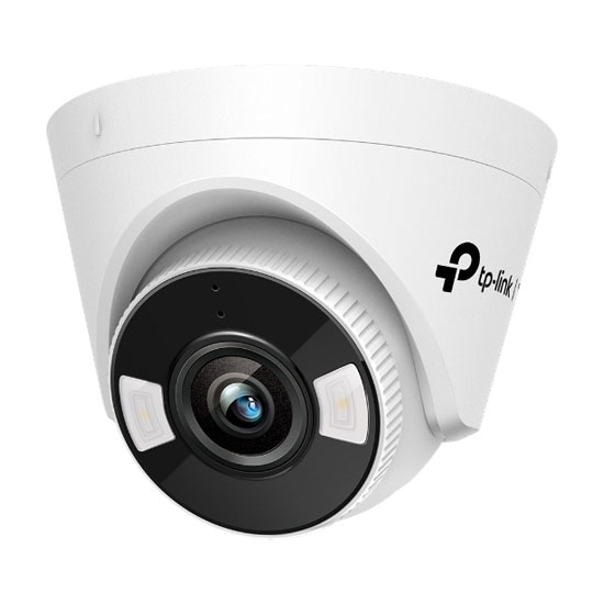 TP-Link VIGI C440 V2 2.88MM 4MP Full Color Turret Network Camera