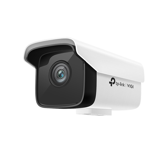 TP-Link VIGI C300HP 3MP 6mm Lens IR Bullet IP Camera
