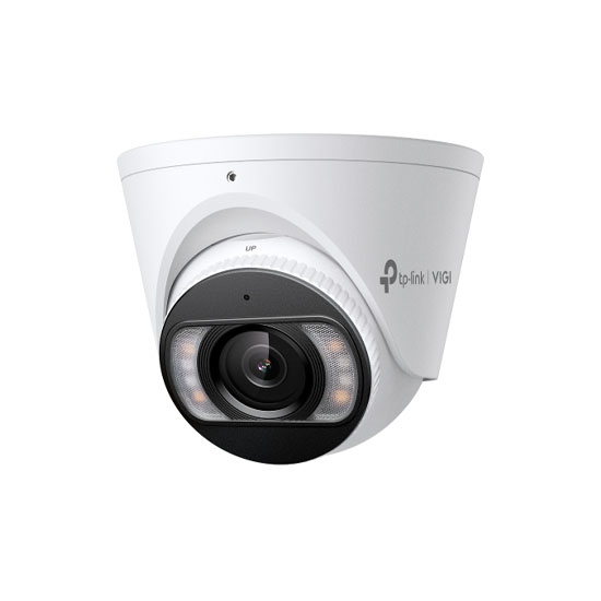 TP-Link VIGI C445 2.8MM 4MP Full Color Turret Network Camera