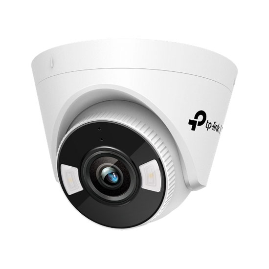 TP-Link VIGI C440 4MM 4MP Full Color Turret Network Camera