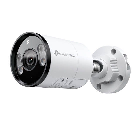 TP-Link VIGI C355 4mm 5MP Full-Color Outdoor Bullet IP Camera