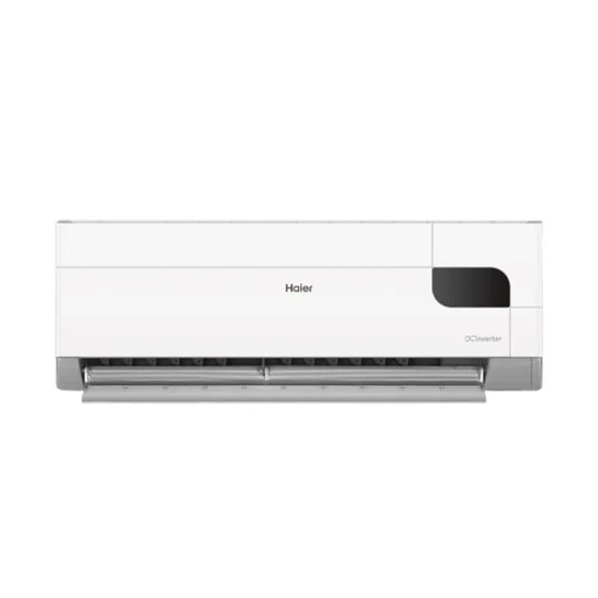 Haier HSU-18 Energy Cool (INV) (3DF) (QE) 1.5 TON Energycool Inverter Air Conditioner