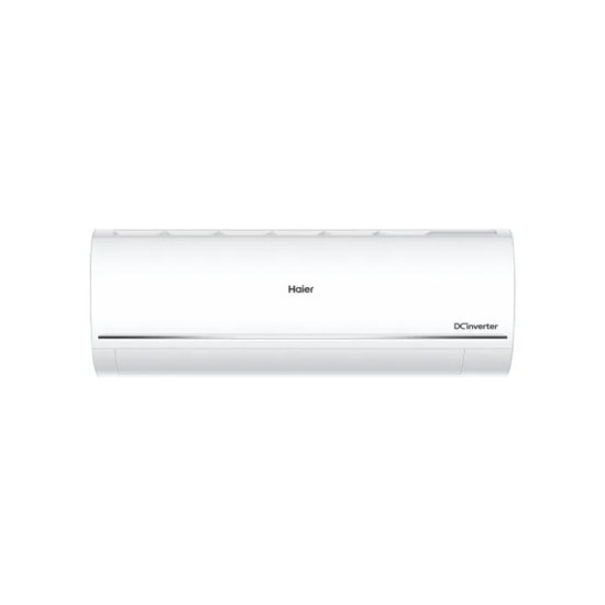 Haier HSU-18UVCool (INV)(Wifi)(3DF)(PCS) 1.5 Ton Inverter AC