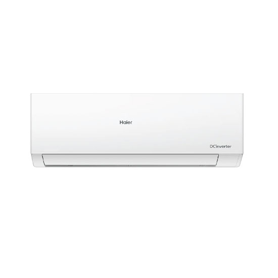 Haier CleanCool Inverter Pro 1.5 Ton Inverter Air Conditioner | HSU-19CleanCool (INV) (Pro)