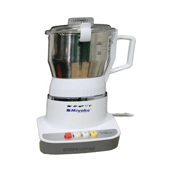 Miyako MC-10 1000 Watt Electric Grinder