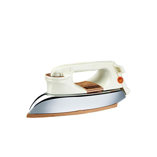 Miyako EI-130 Non Stick Automatic Heavy Weight Dry Iron