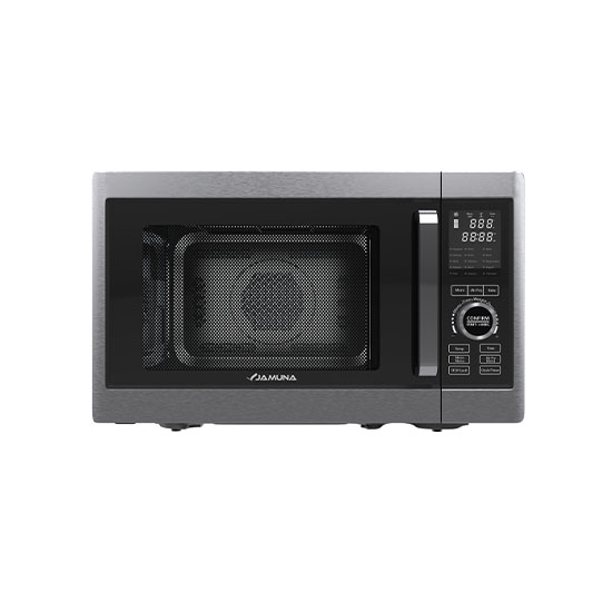 Jamuna JMWO30LCSGB2 Microwave Oven 30L