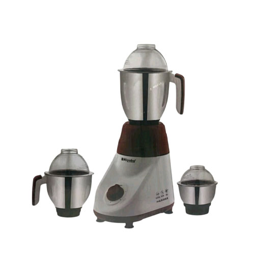 Miyako HARRIER 3 In 1 Blender & Mixer Grinder Harrier Mixer 1000W