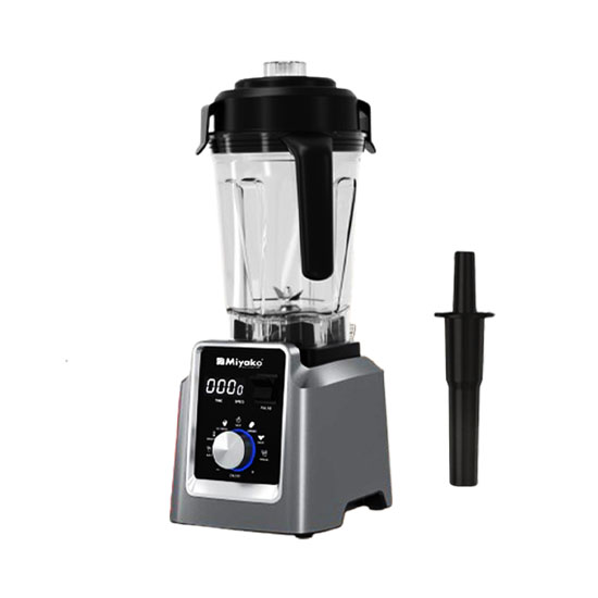Miyako BL-59DIGI 2400W Digital Blender – 3L