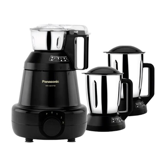 Panasonic MX-GE3750 Mixer Grinder